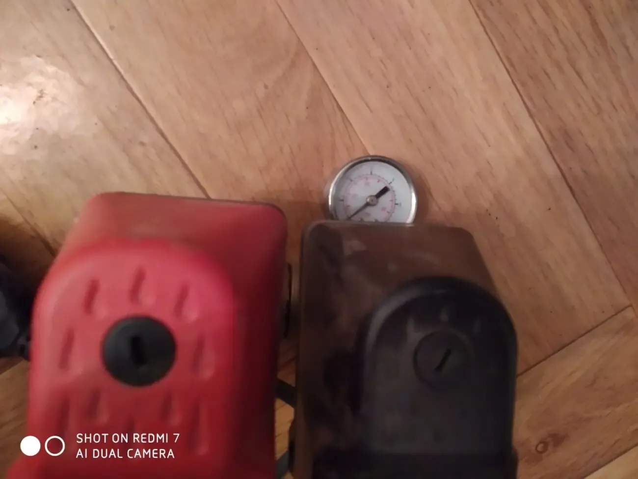 реле давления воды 2