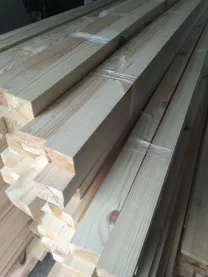 Брус строганный сухой шлифованный фасадный 30х40 40х40 40х50 50х50 мм