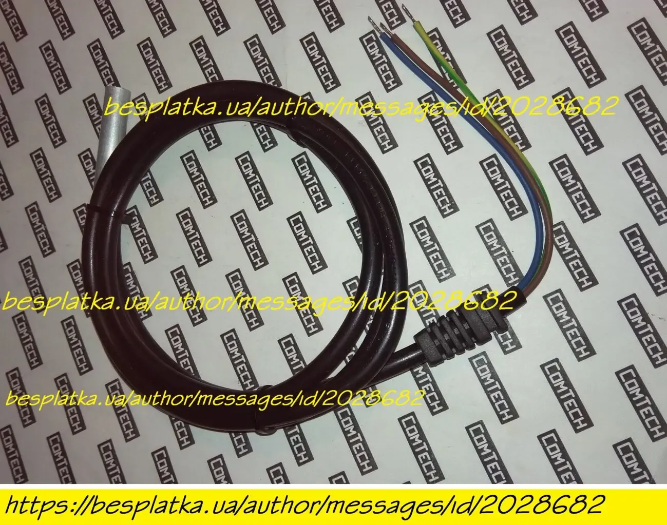 Датчик температуры PK-22 автоматики PK22 Nowosolar регулятора Рк-22