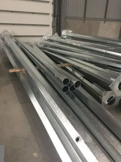 Горячее цинкование! 6