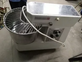 Тестомес Pizza Group TF 17