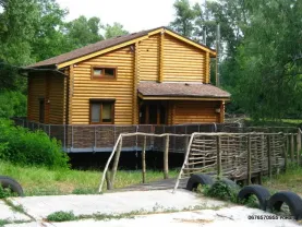 Аренда дома посуточно (труханав острав).