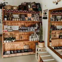 Стеллажи из дерева под старину ( стеллаж, этажерка, мебель дерево )