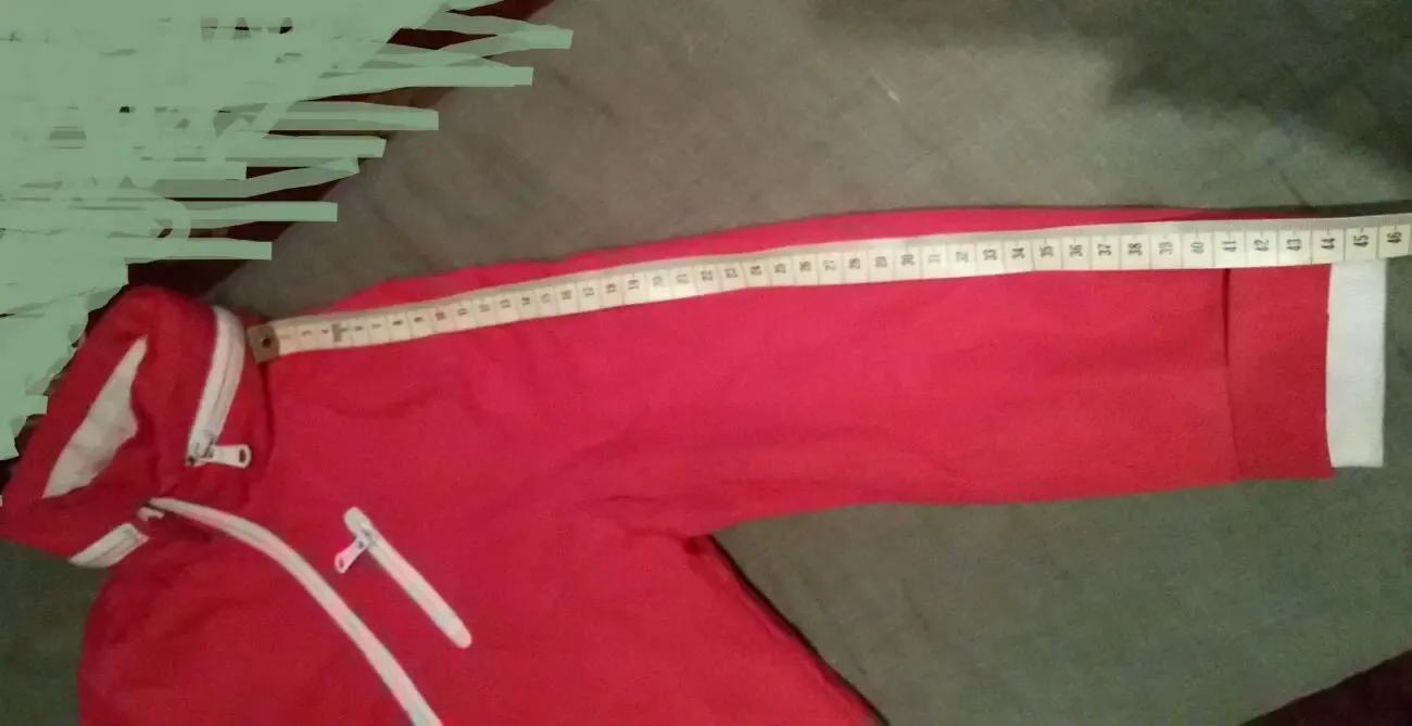 Куртку Faberlic, детская, размер 110 6