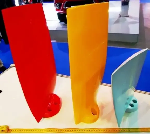 Виливки для вітряків вітроенергетики i лиття металу машинобудування 5