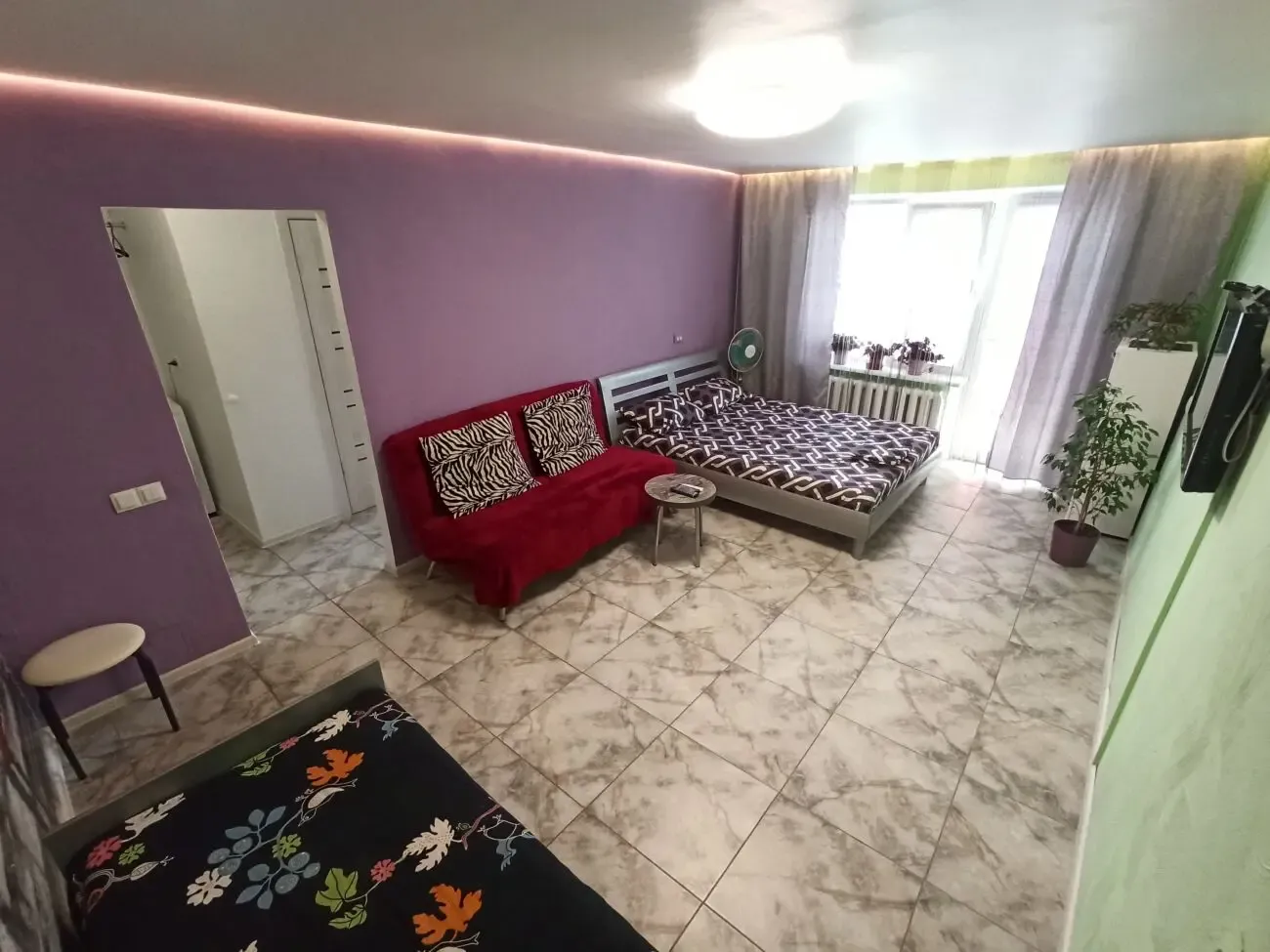 Час, сутки, неделя, месяц! Левый берег! Ж/м Солнечный, пр.Слобожанский 2