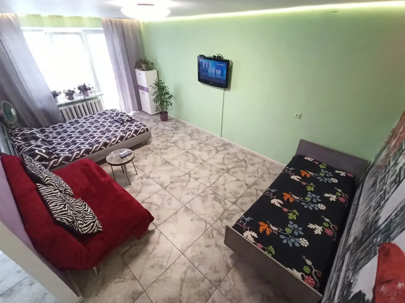 Час, сутки, неделя, месяц! Левый берег! Ж/м Солнечный, пр.Слобожанский 4