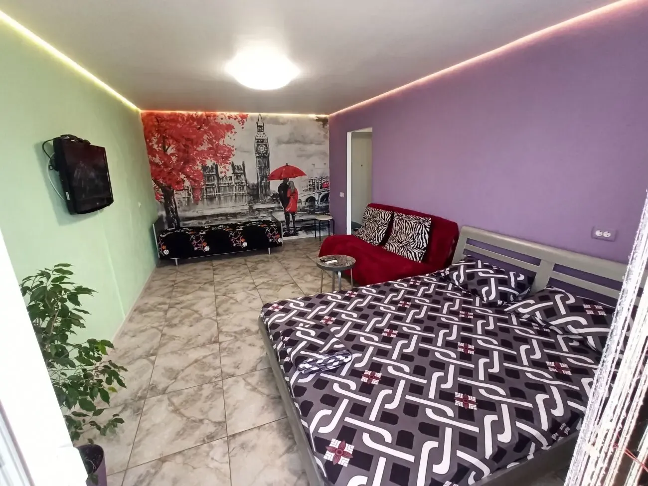 Час, сутки, неделя, месяц! Левый берег! Ж/м Солнечный, пр.Слобожанский 6