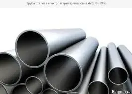 Труба стальная 25х5 ст20