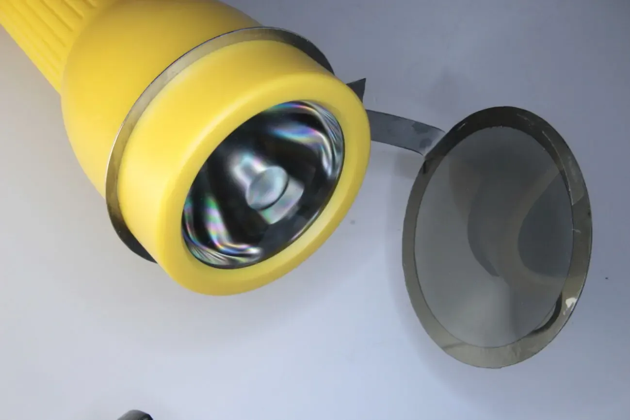 Стеклоинструмент 6