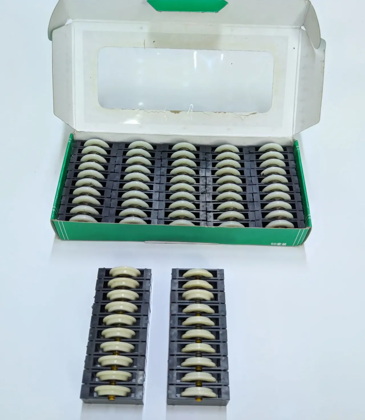 Стеклоинструмент 3