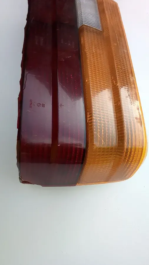 Стопы Ford Taunus 3