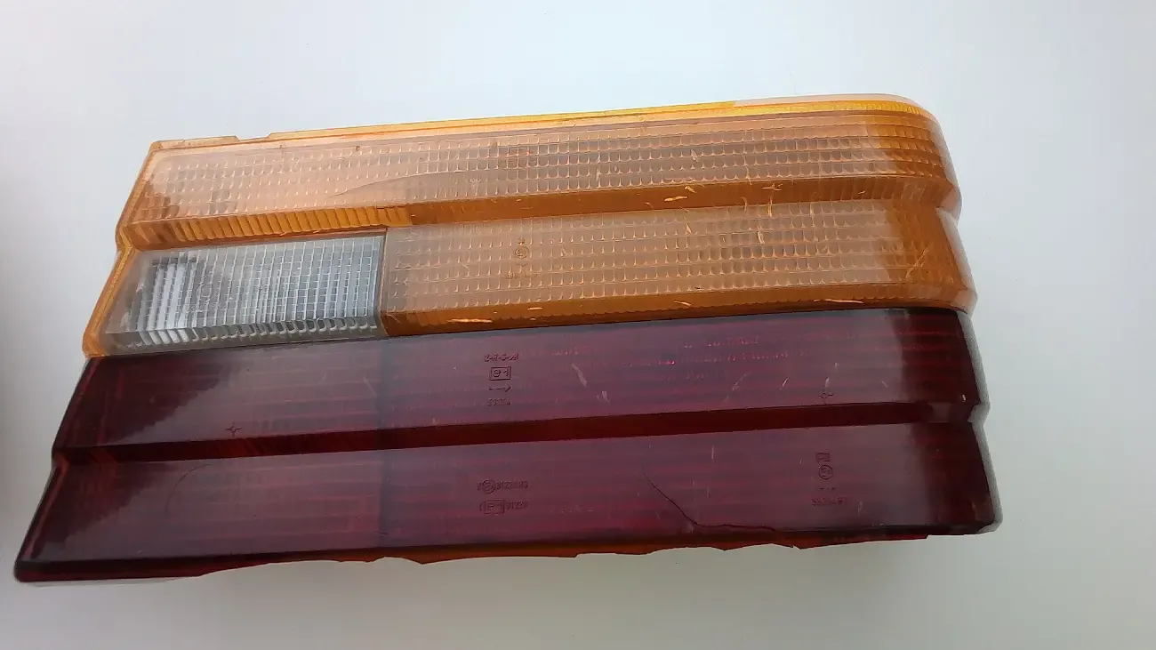 Стопы Ford Taunus 4