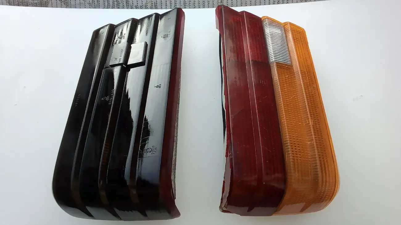 Стопы Ford Taunus