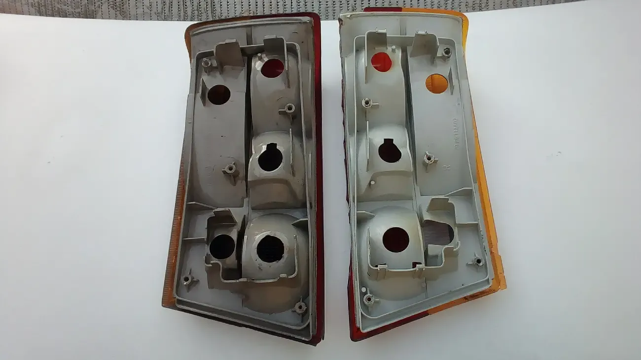 Стопы Ford Taunus 2