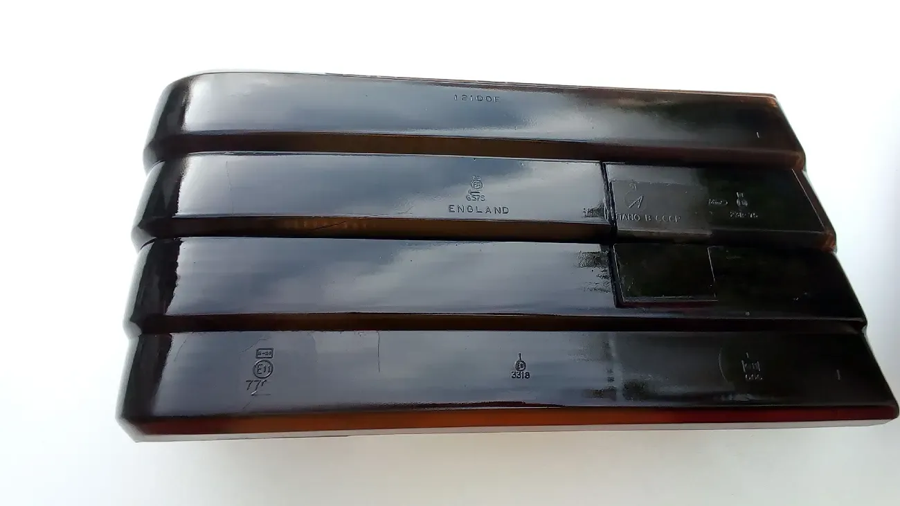 Стопы Ford Taunus 5