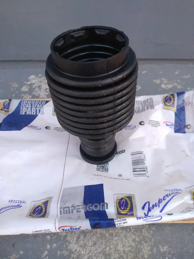 Пильник-відбійник Меган 3 1шт. 5