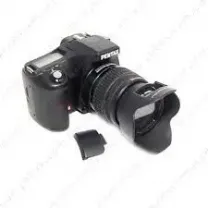 Бленда JJC LH-RBA (Pentax PH-RBA)