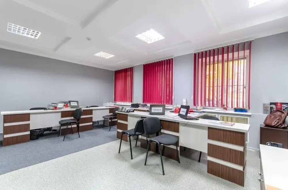 Сдам недорого офис 170 м2. 2