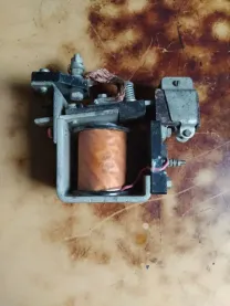 Контактор КПВ 100