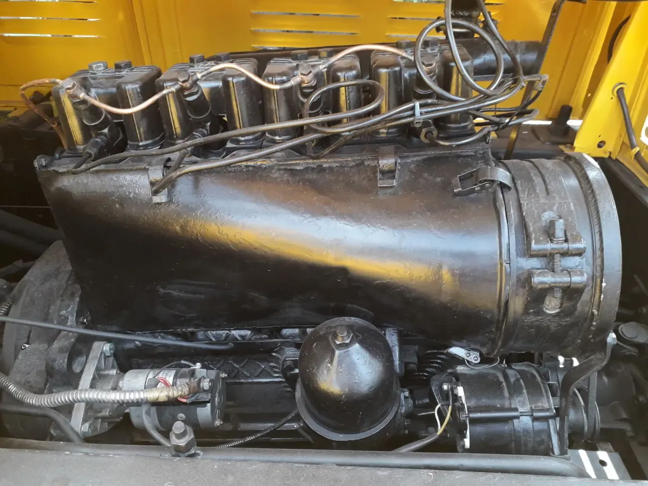 Львівський навантажувач дизельний вантажопідйомністю5т після капіталки 6