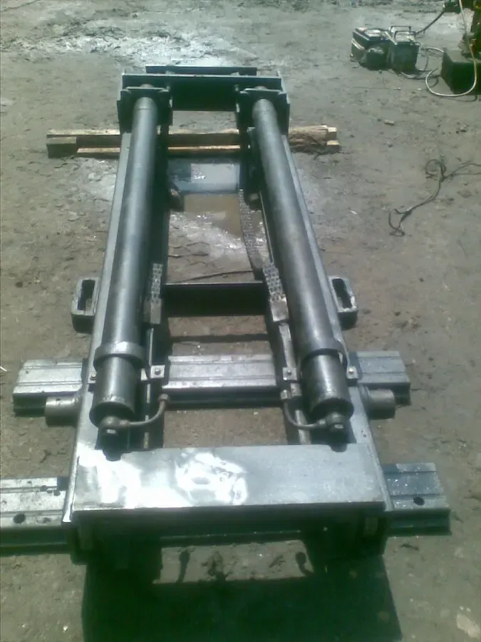 Комплект деталей для встановлення двигуна Д144 (т-40) а також на Д240 10