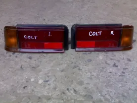 Фонарь задний (стопы) Mitsubishi Colt- Lancer 89-91 г