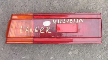 Фонарь задний (стопы) Mitsubishi Colt- Lancer 85-88 г