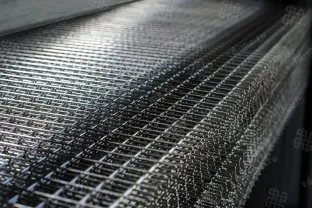 Сетка сварная нержавеющая:яч.12,0-1,2