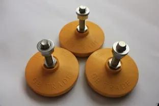 Виброопора ОВ-70 от завода-производителя