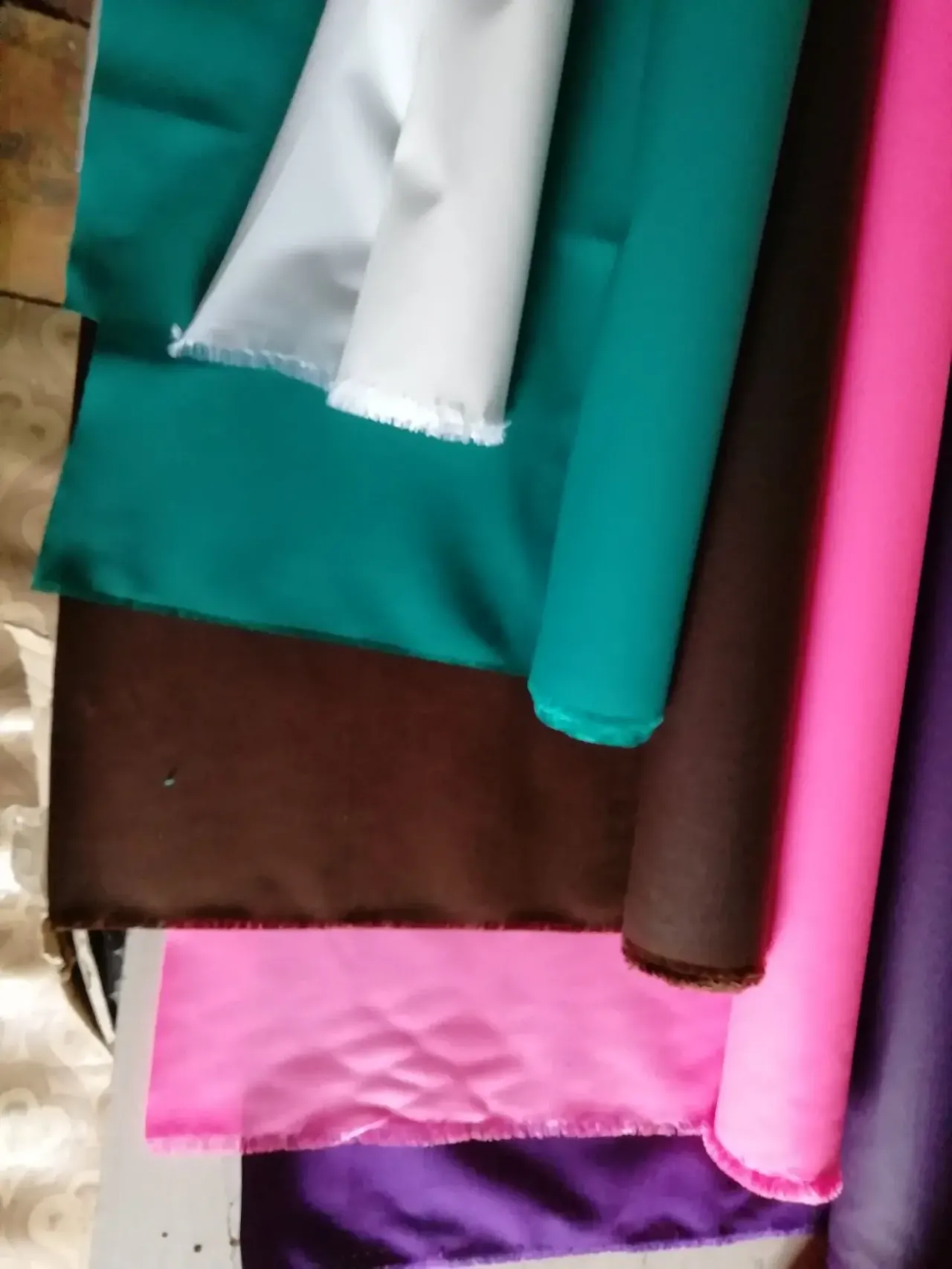 ткань кордура для тента на лодку  производство сша/есть много расцвето 5