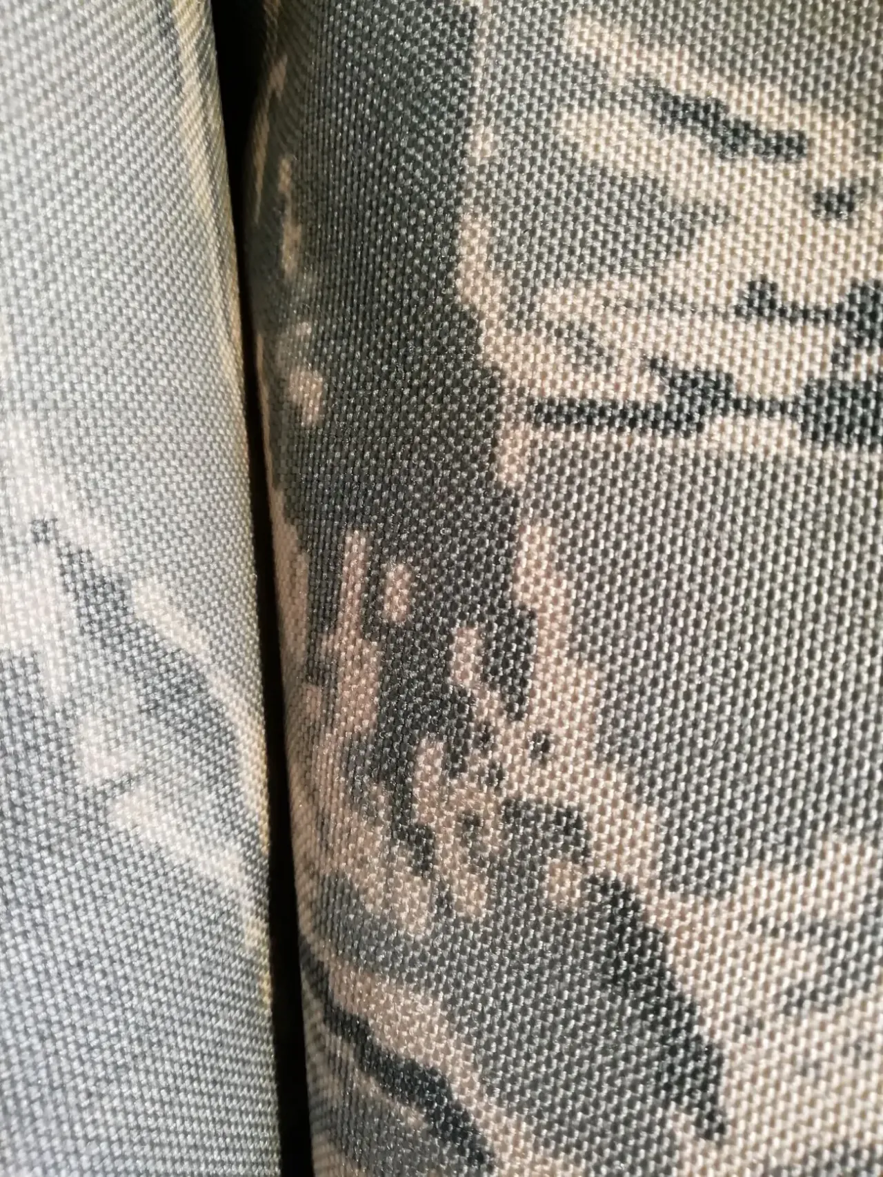 ткань кордура для тента на лодку  производство сша/есть много расцвето 10