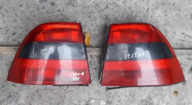 Фонарь задний (стопы) Opel Vectra-b