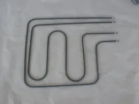 ТЭНы для духовок промышленных электроплит ПЭД-4  ПЭД-6