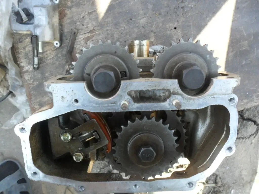 Nissan 13024-71J00 Звездочка распредвала, GA16DE оригинал, Ниссан 4