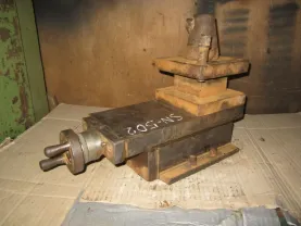 Токарный SN 502 , малая продольная