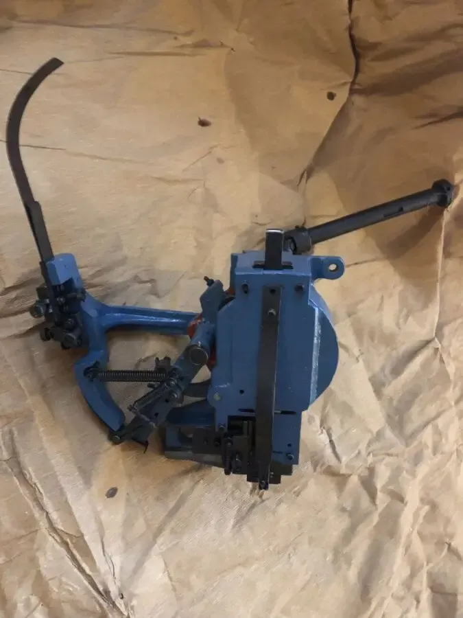 Головка проволокошвейная БШП-4, БШП-5, ПШК-1, 3БПШ-30, 4БПШ-30 2