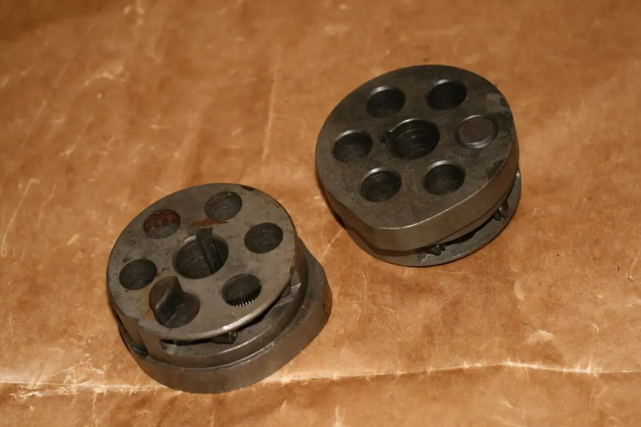 Головка проволокошвейная БШП-4, БШП-5, ПШК-1, 3БПШ-30, 4БПШ-30 8