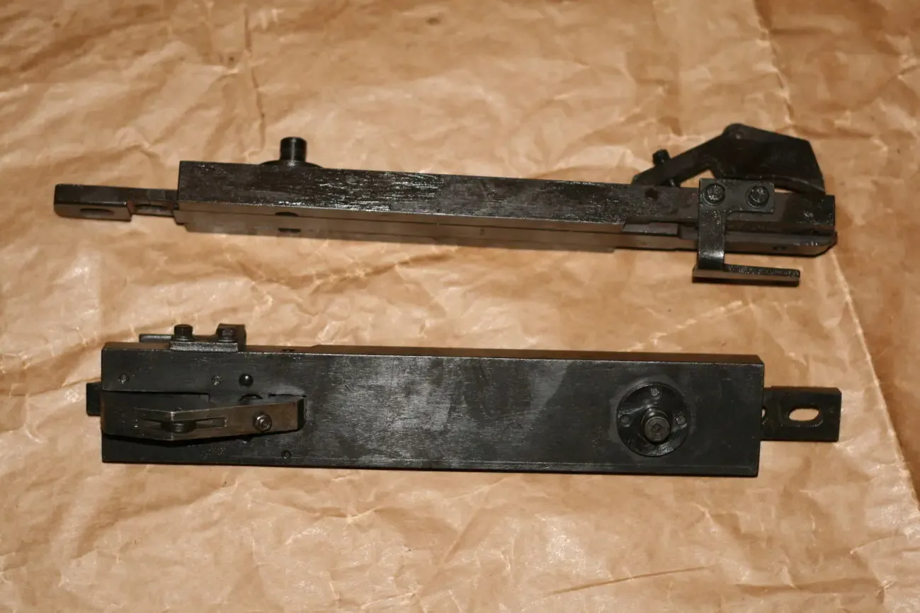 Головка проволокошвейная БШП-4, БШП-5, ПШК-1, 3БПШ-30, 4БПШ-30 10