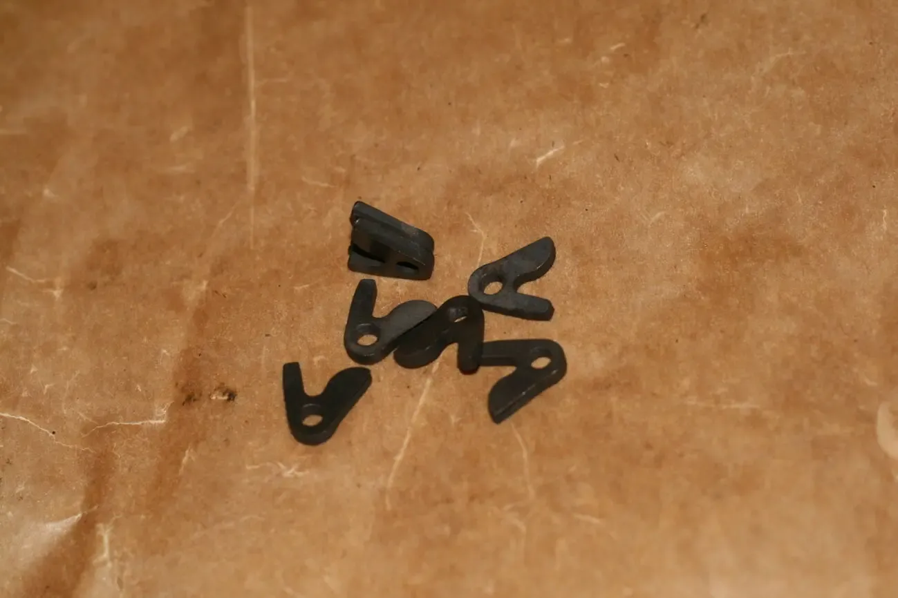 Головка проволокошвейная БШП-4, БШП-5, ПШК-1, 3БПШ-30, 4БПШ-30 9