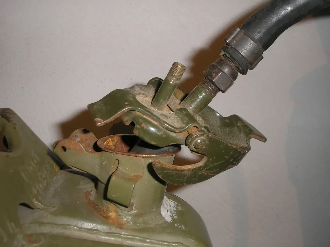 оприскувач\пульвезатор 2