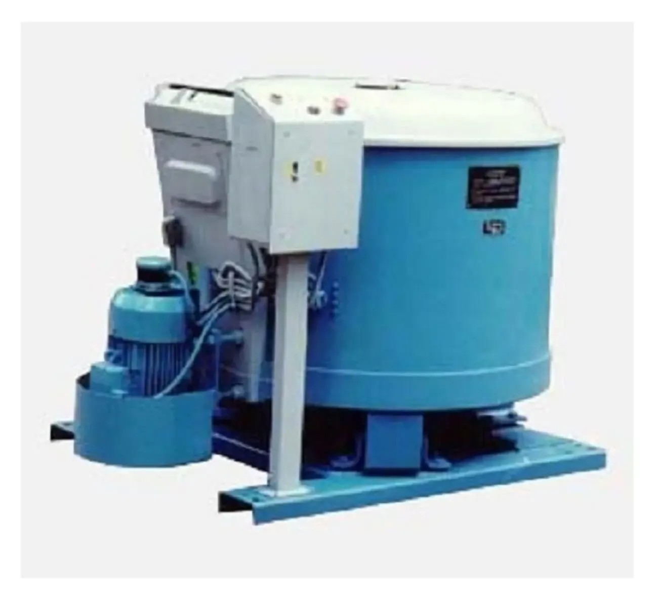 Стиральная машина промышленая на 12кг . 10