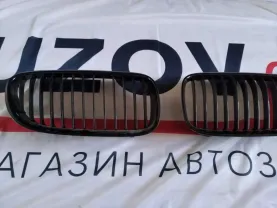 Решетка радиатора  51712158985 и 51712158984 BMW 92