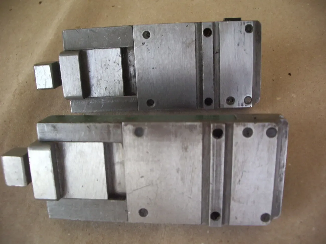 ВШРА - 735/745/750 7