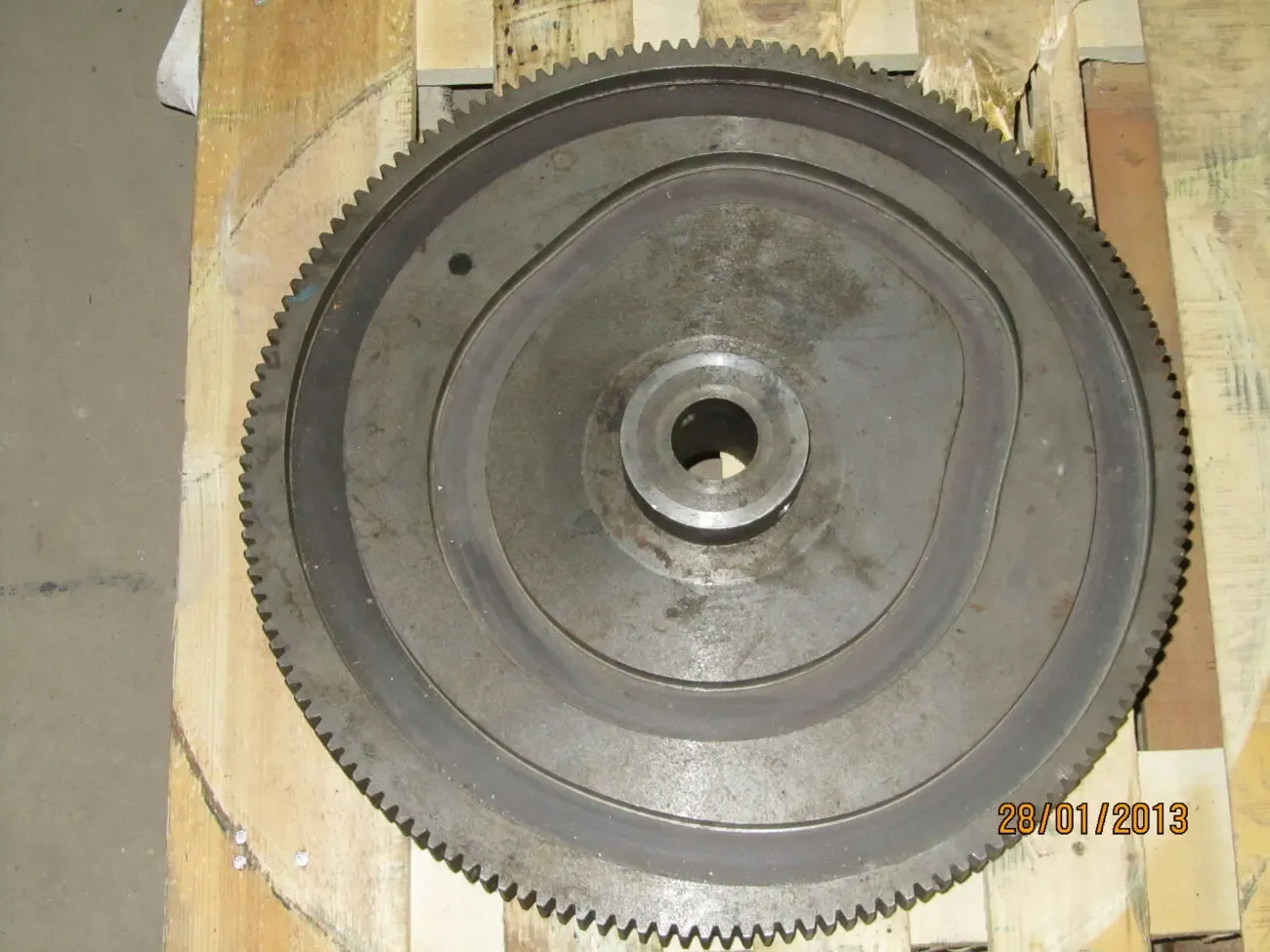 Кулак БНШ-6А 