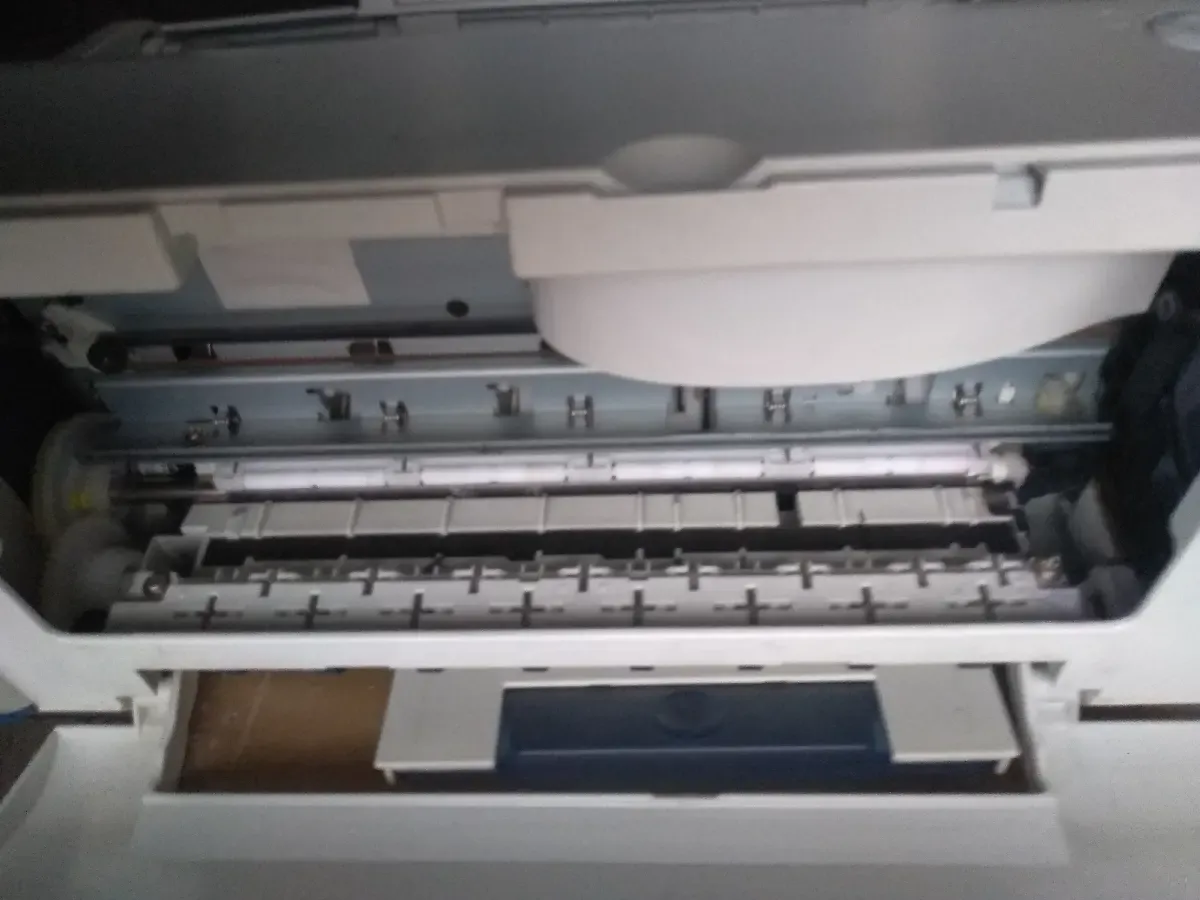 Принтер CANON і320 2