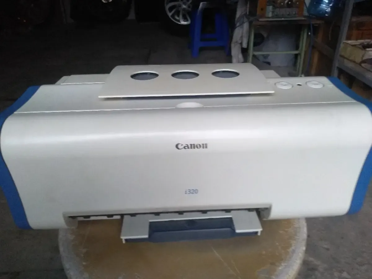 Принтер CANON і320