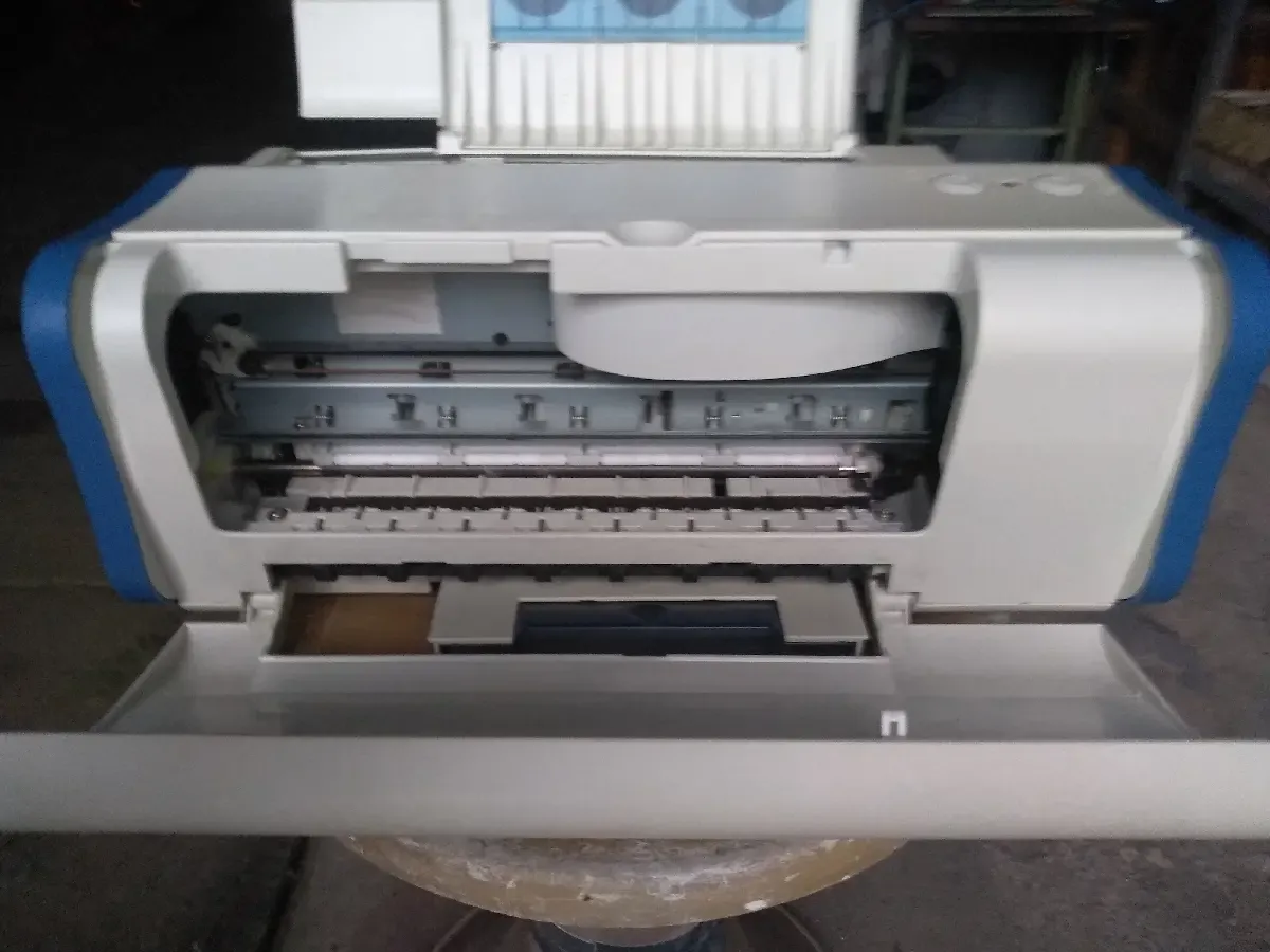 Принтер CANON і320 3