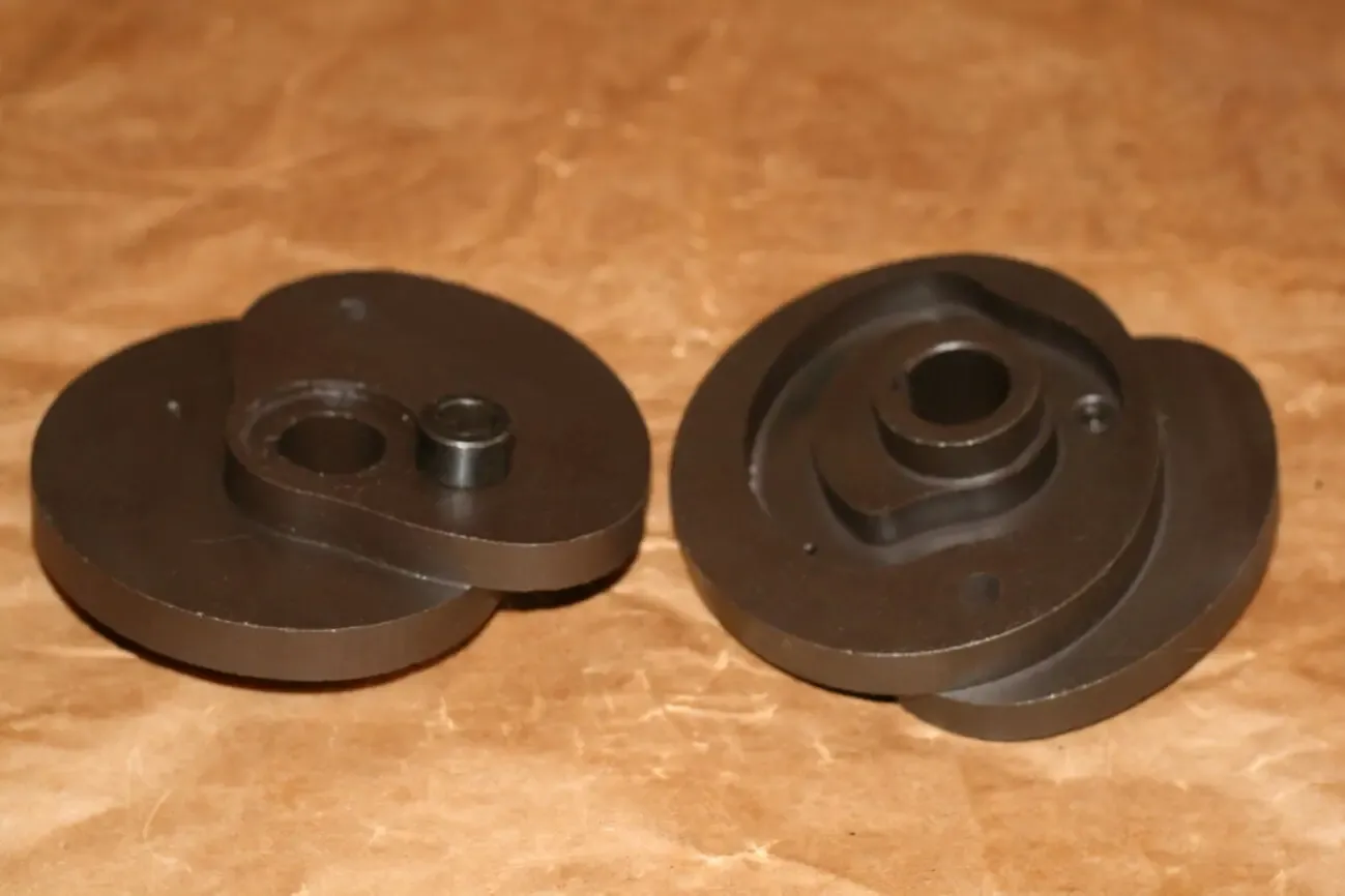 Проволокошвейная машина запчасти 10