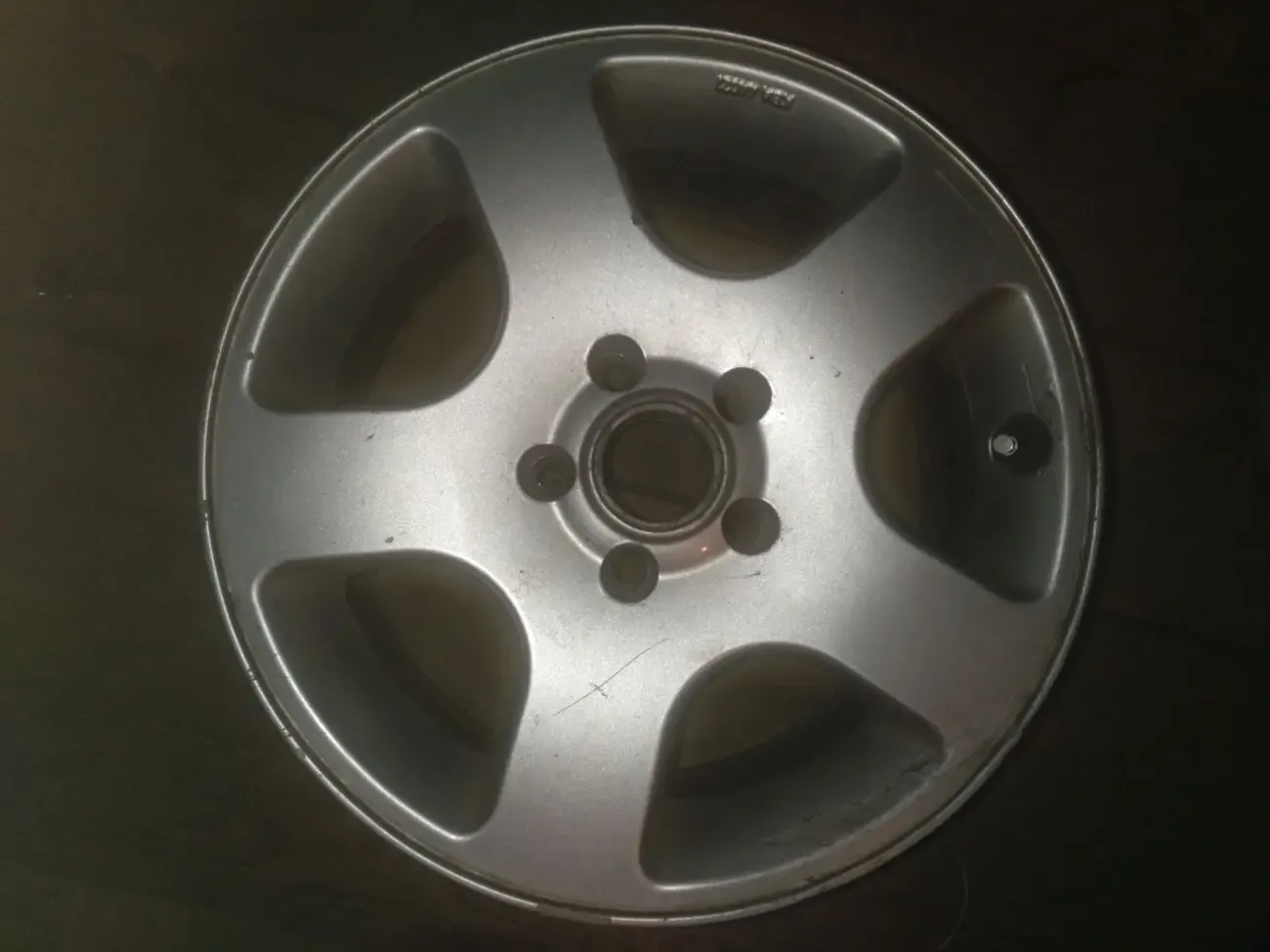 Диски 5x112 R16